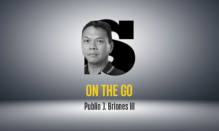Briones: Be wary of the ‘Western’ narrative